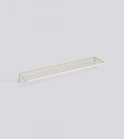 Hay Etagères Pinorama L - Métal