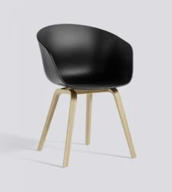 Hay Fauteuil AAC22 Coque Plastique