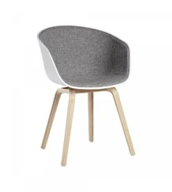 Hay Fauteuil AAC22 Tapisserie Intérieure