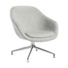 Hay Fauteuil AAL 81 Avec Coussin D'assise