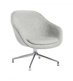 Hay Fauteuil AAL 81 Avec Coussin D'assise