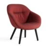 Hay FAUTEUIL AAL 82 SOFT 2 Hay FAUTEUIL AAL 82 SOFT -Hay Magasin fauteuil aal 82 soft