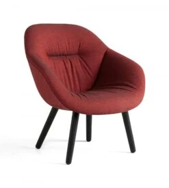 Hay FAUTEUIL AAL 82 SOFT