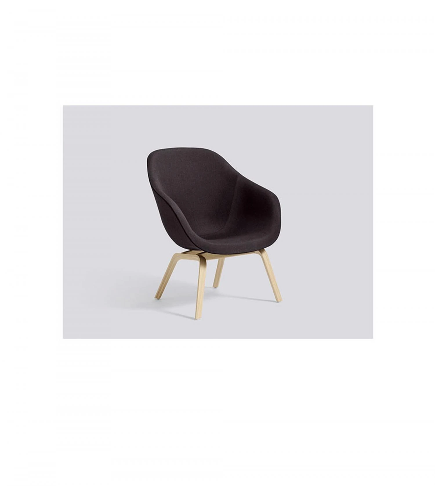 Fauteuil About A Lounge AAL83 HAY 3 Fauteuil About A Lounge AAL83 HAY