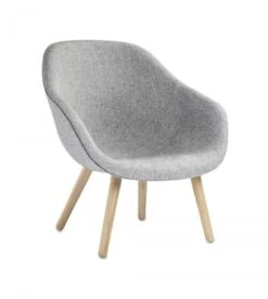 Hay Fauteuil About A Lounge Chair AAL82