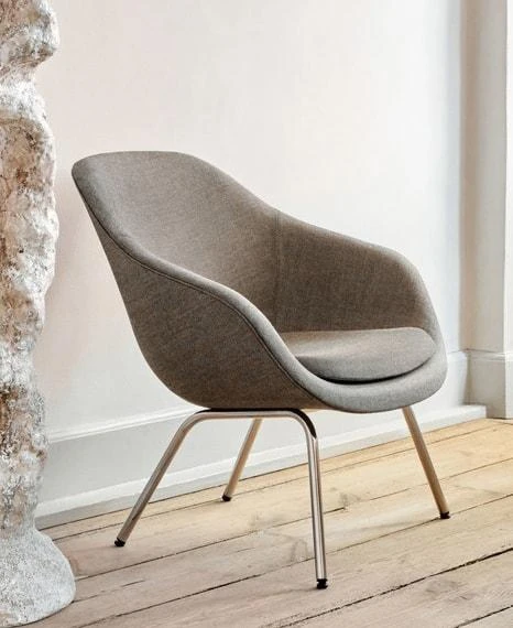 Hay Fauteuil AAL 87 4 Hay Fauteuil AAL 87 – Image 2