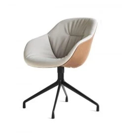 Hay FAUTEUIL DE BUREAU AAC 121 SOFT DUO EN STOCK