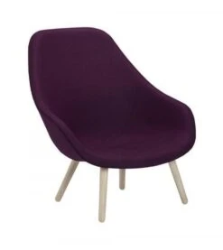 Hay Fauteuil Haut AAL92