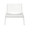Hay Fauteuil Hee Lounge Chair -Hay Magasin fauteuil hee lounge chair