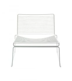 Hay Fauteuil Hee Lounge Chair