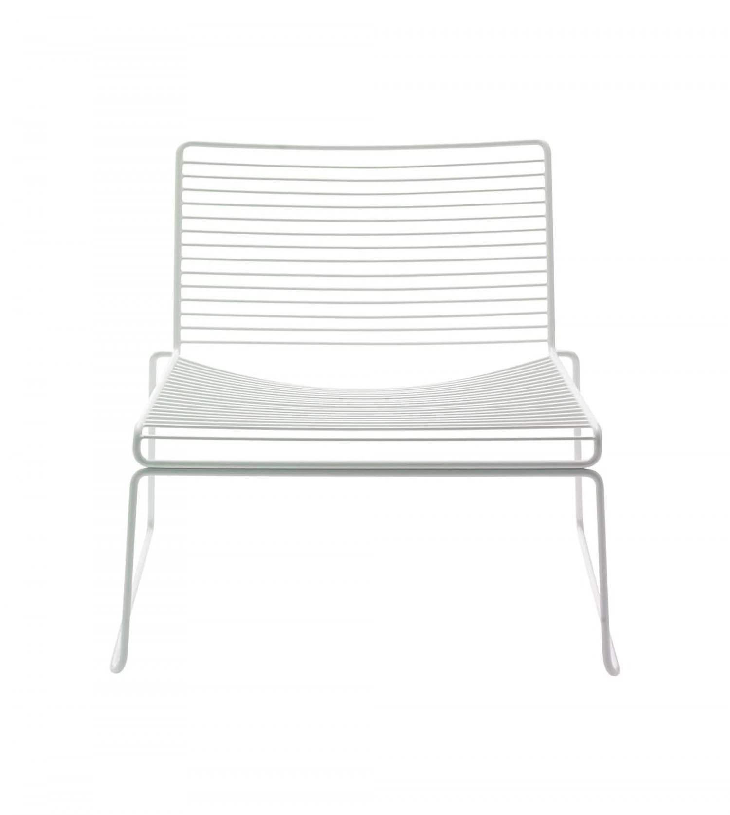 Hay Fauteuil Hee Lounge Chair 3 Hay Fauteuil Hee Lounge Chair