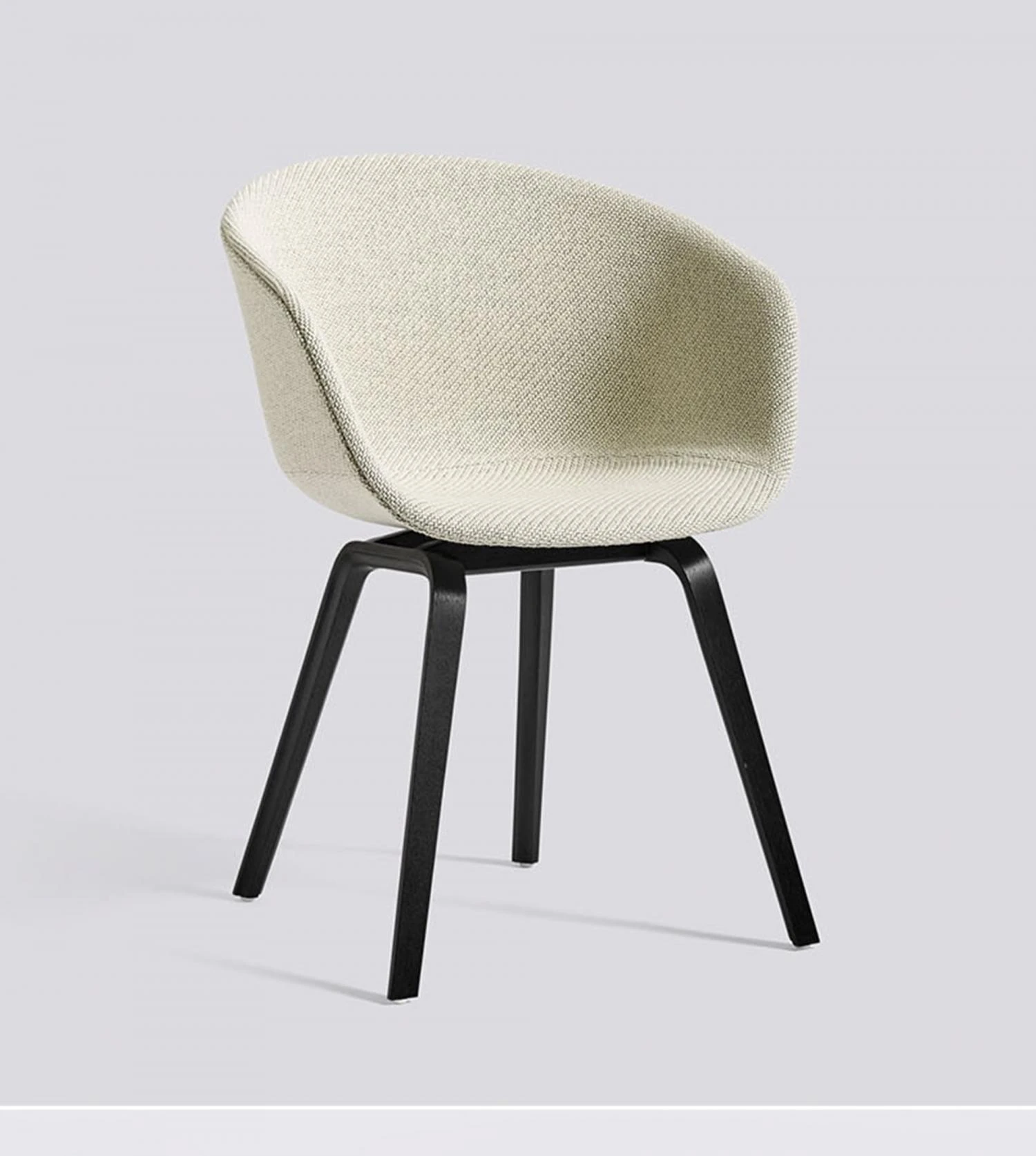 Hay Fauteuil Tapissé AAC23 4 Hay Fauteuil Tapissé AAC23 – Image 2