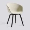 Hay Fauteuil Tapissé AAC23