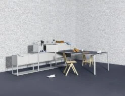 Hay Installation Bureau-étagères New Order