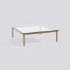 Hay Table Basse Kofi L120 X W120 1 Hay Table Basse Kofi L120 X W120 -Hay Magasin kofi l120 x w120