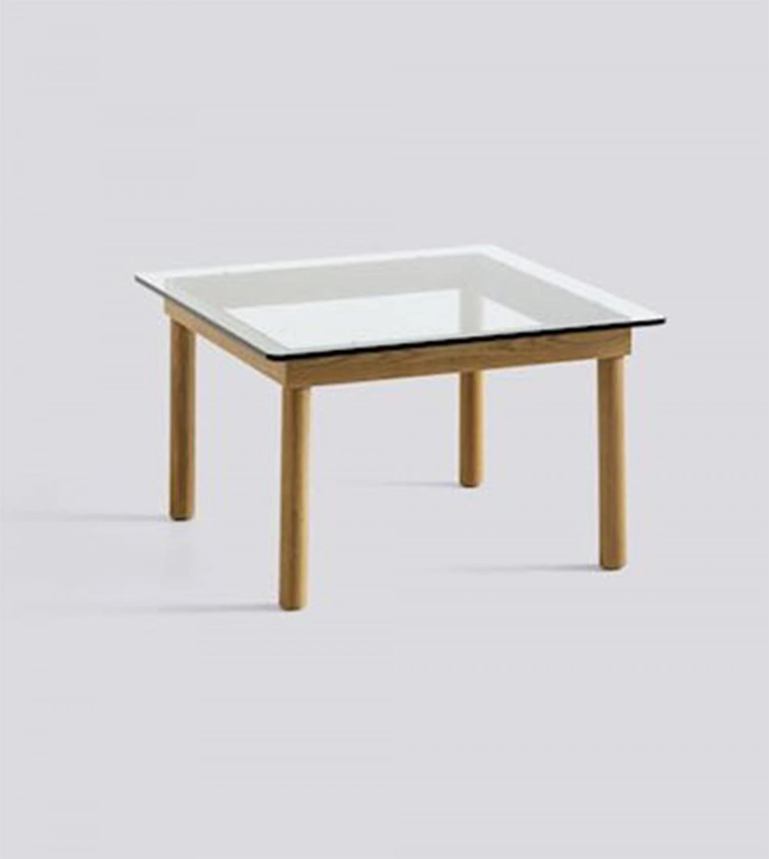 Hay Table Basse KOFI L60 X W60 3 Hay Table Basse KOFI L60 X W60