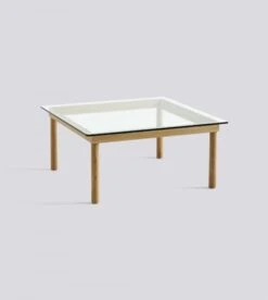 Hay Table Basse Kofi L80 X W80