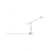 Hay Lampe à Poser Avec Base Fifty - Fifty Version Mini
