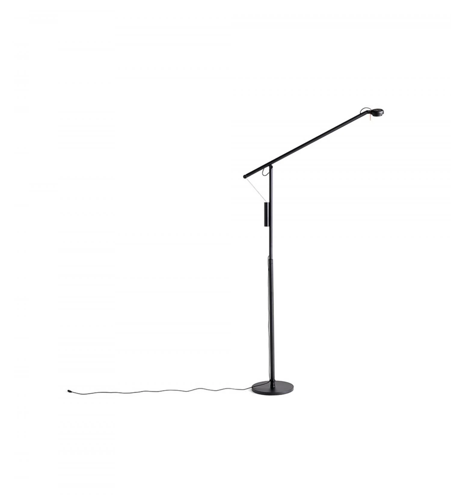 Hay Lampadaire Fifty - Fifty 3 Hay Lampadaire Fifty - Fifty