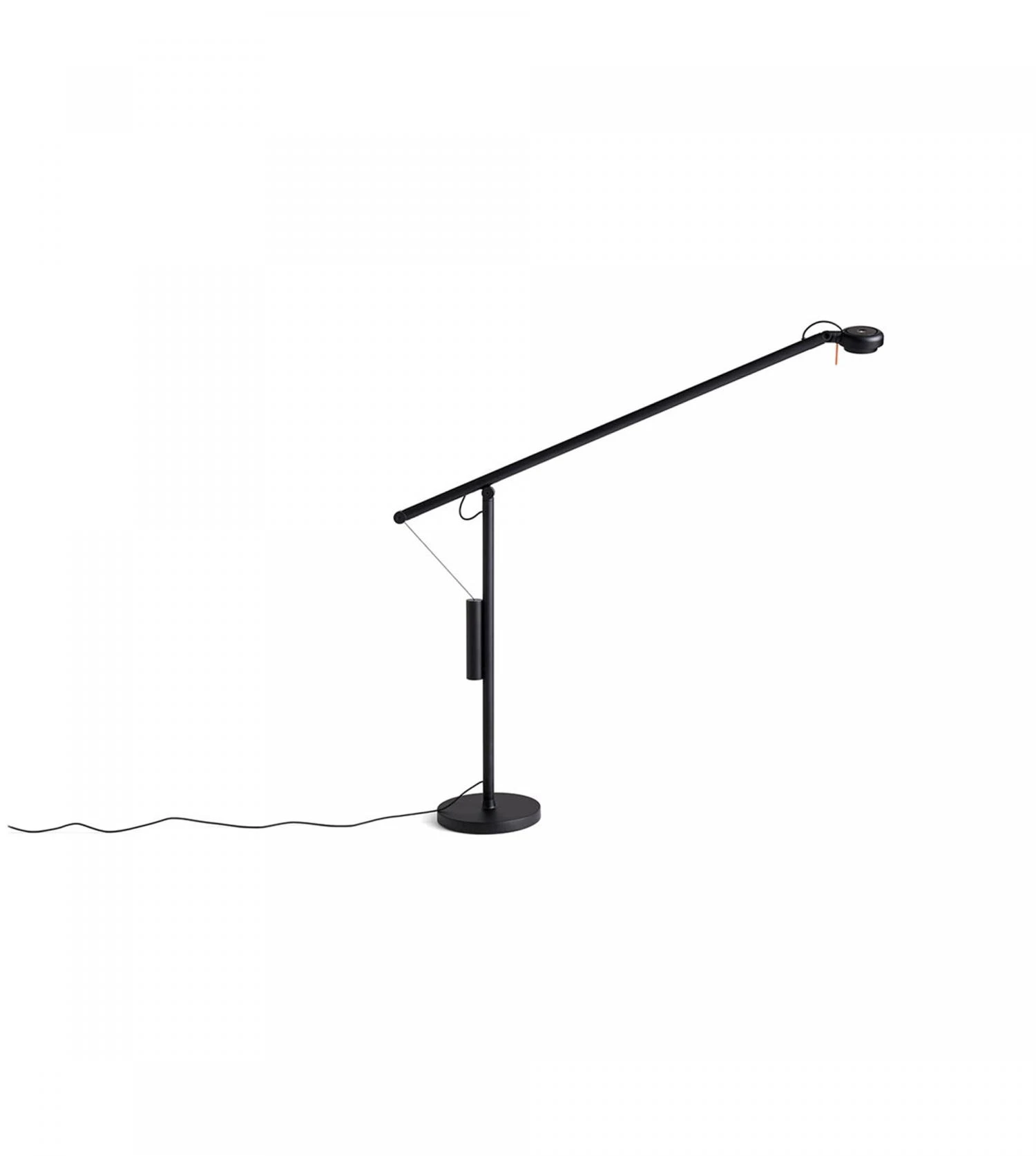 Hay Lampe à Poser Avec Base Fifty - Fifty 6 Hay Lampe à Poser Avec Base Fifty - Fifty – Image 4