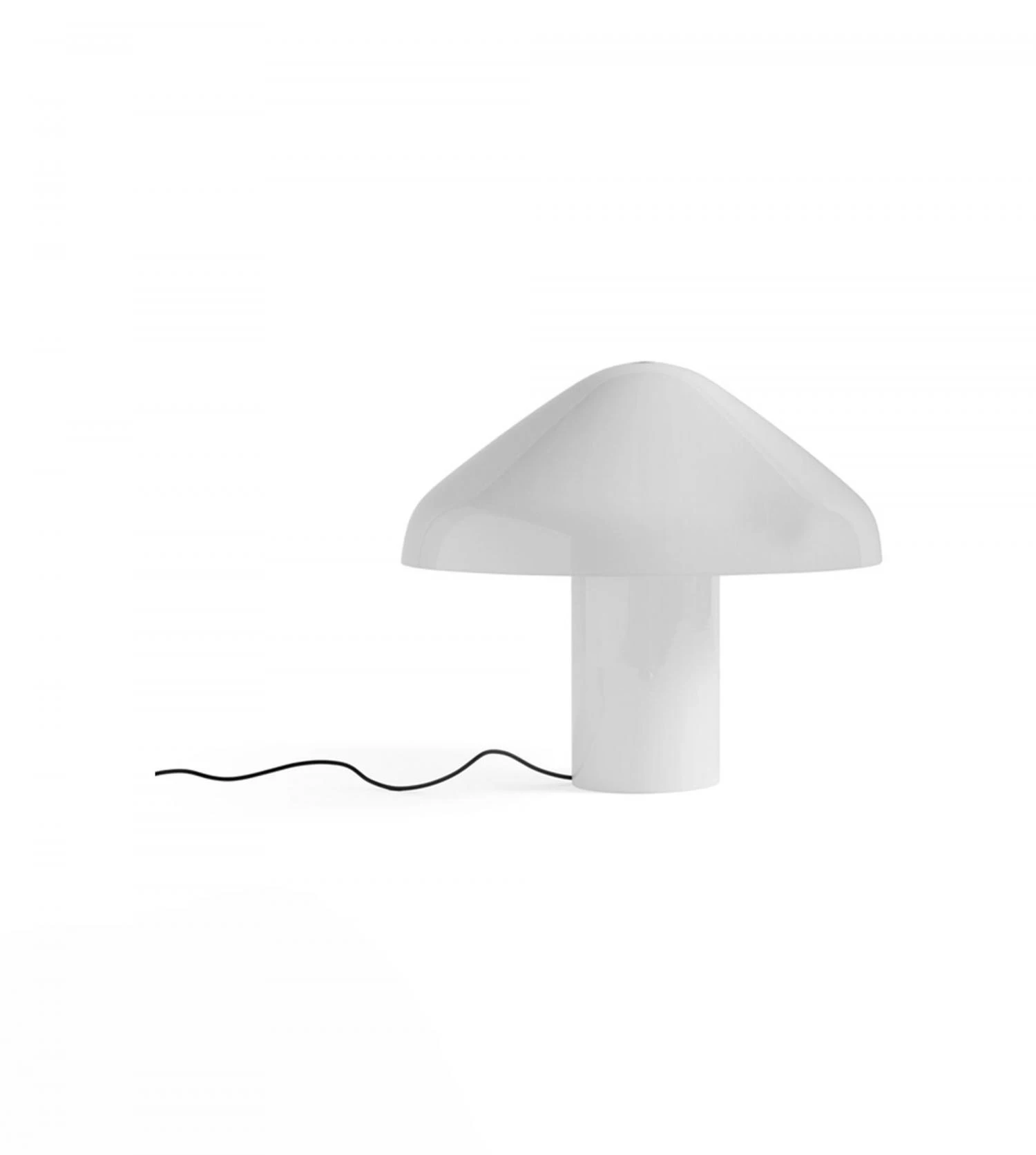 Hay Lampe à Poser PAO En Verre 4 Hay Lampe à Poser PAO En Verre – Image 2