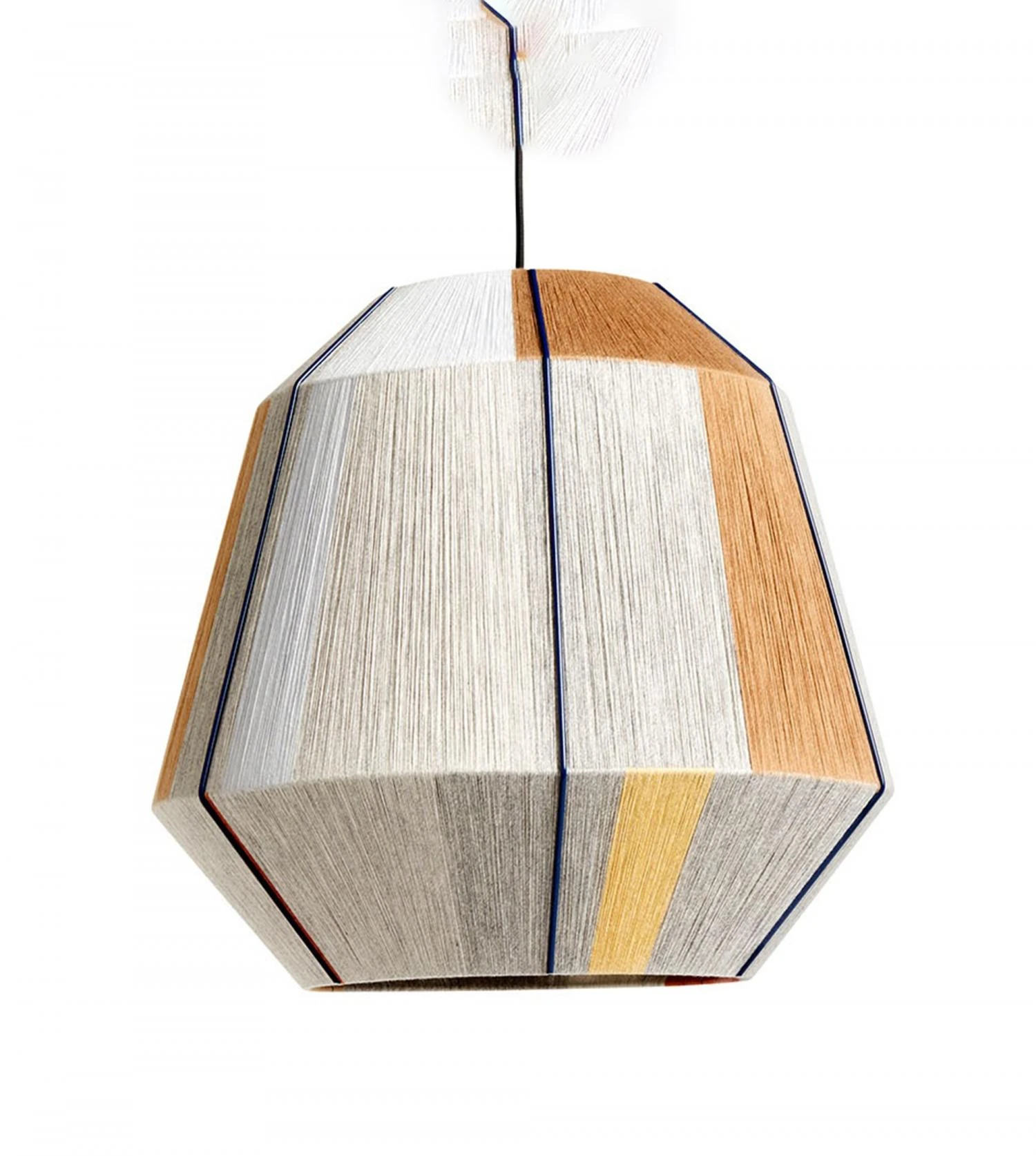 Hay LAMPE BONBON 3 Hay LAMPE BONBON