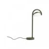 Hay Lampe De Table Marselis