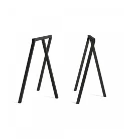 Hay Tréteaux Loop Stand Frame - Par 2