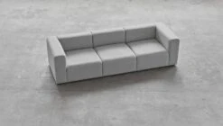 Hay Mags Classique 3 Seater Combination 1