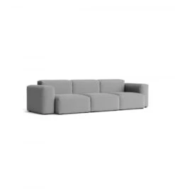 Hay MAGS SOFT 3 SEATER COMBINATION 1 LOW ARMREST