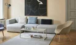 Hay Mags Soft 3 Seater Combination 4