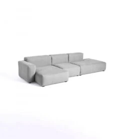 Hay MAGS SOFT 3 SEATER COMBINATION 4 LOW ARMREST