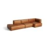 Hay Mags Soft 3 Seater Combination 5 -Hay Magasin mags soft 3 seater combination 5