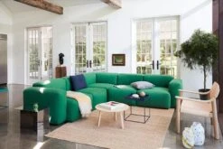 Hay MAGS SOFT CORNER COMBINATION 1 -Hay Magasin mags soft corner combination 1 1