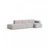 Hay Mags Soft Low Armrest 3 Seater Combination 3