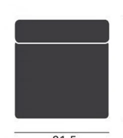 Hay MAGS Module Wide 1963 (middle)