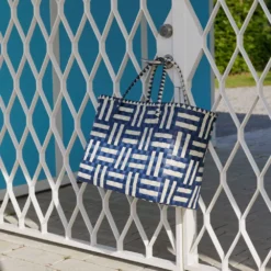 Hay Sac Maxim Bag -Hay Magasin maxim stripe bag hay miljo 4 5ca3d30d6d