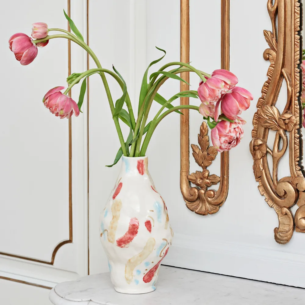 Hay Vase Jessica Hans 4 Hay Vase Jessica Hans – Image 2