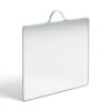 Hay Miroir Ruban Square L 2 Hay Miroir Ruban Square L -Hay Magasin miroir ruban square l