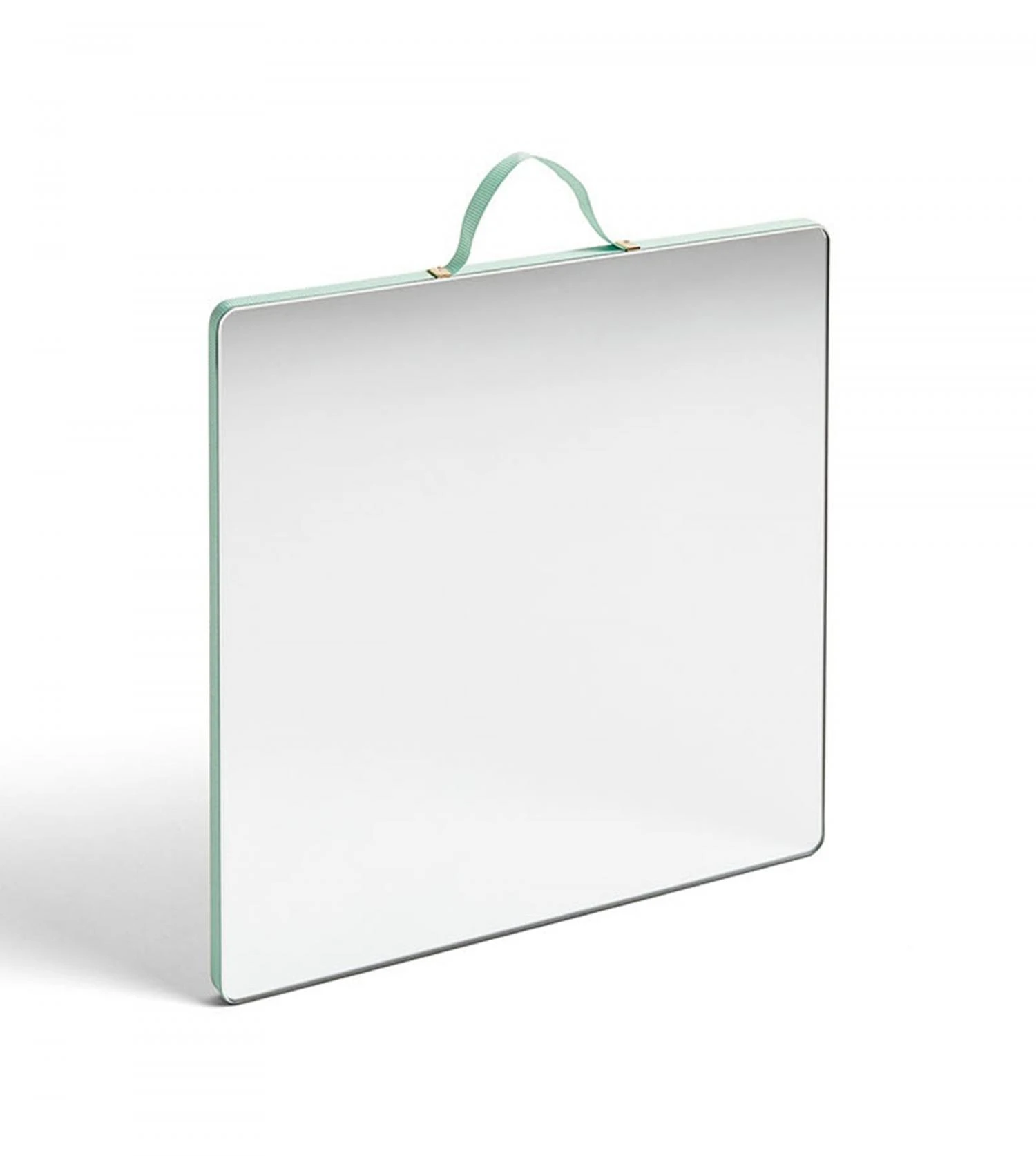 Hay Miroir Ruban Square L 3 Hay Miroir Ruban Square L