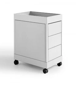 Hay NEW ORDER TROLLEY B 3 TIROIRS