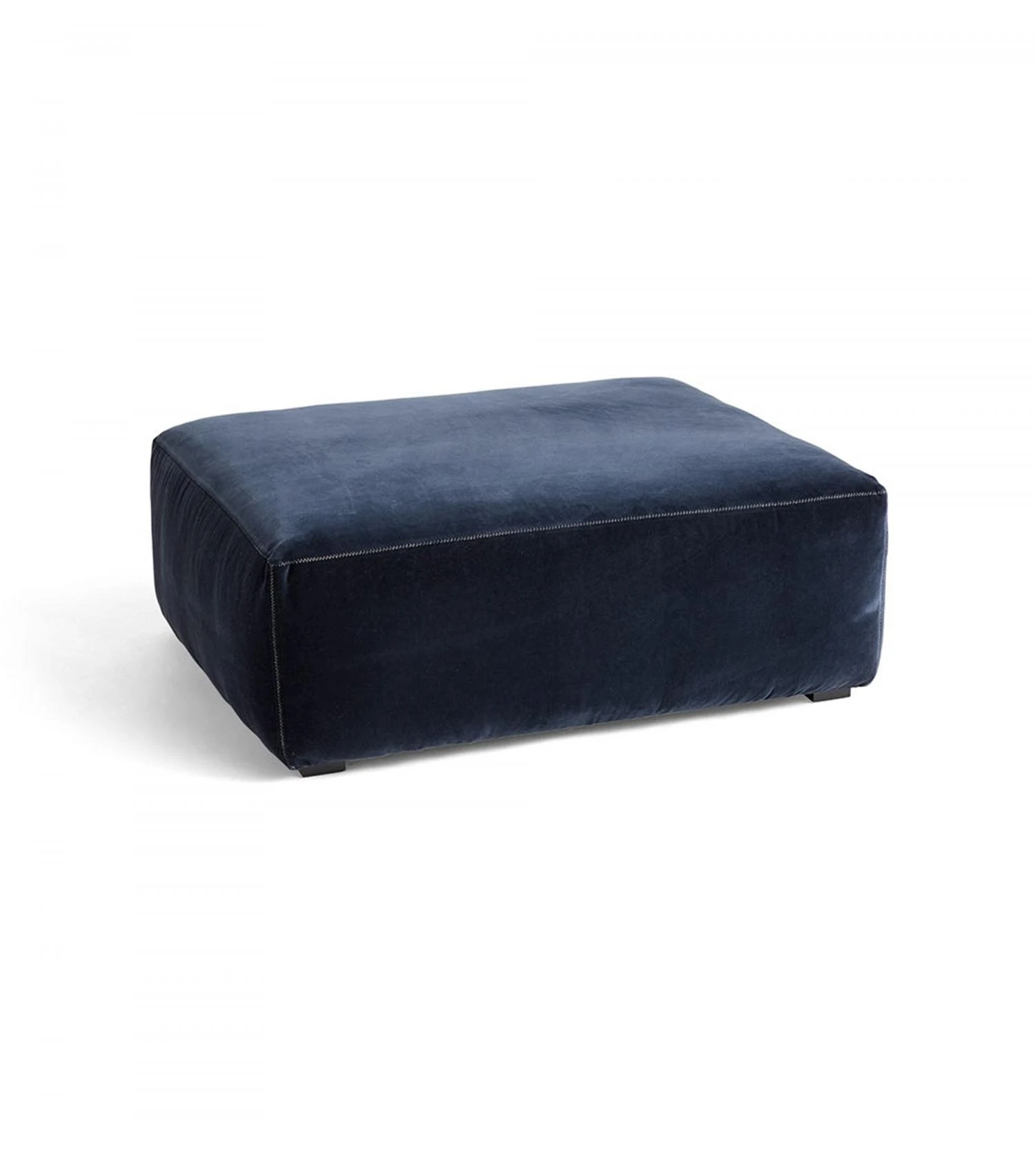Hay MAGS SOFT Ottoman Small S02 4 Hay MAGS SOFT Ottoman Small S02 – Image 2