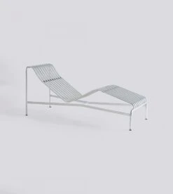 Hay Palissade Chaise Longue