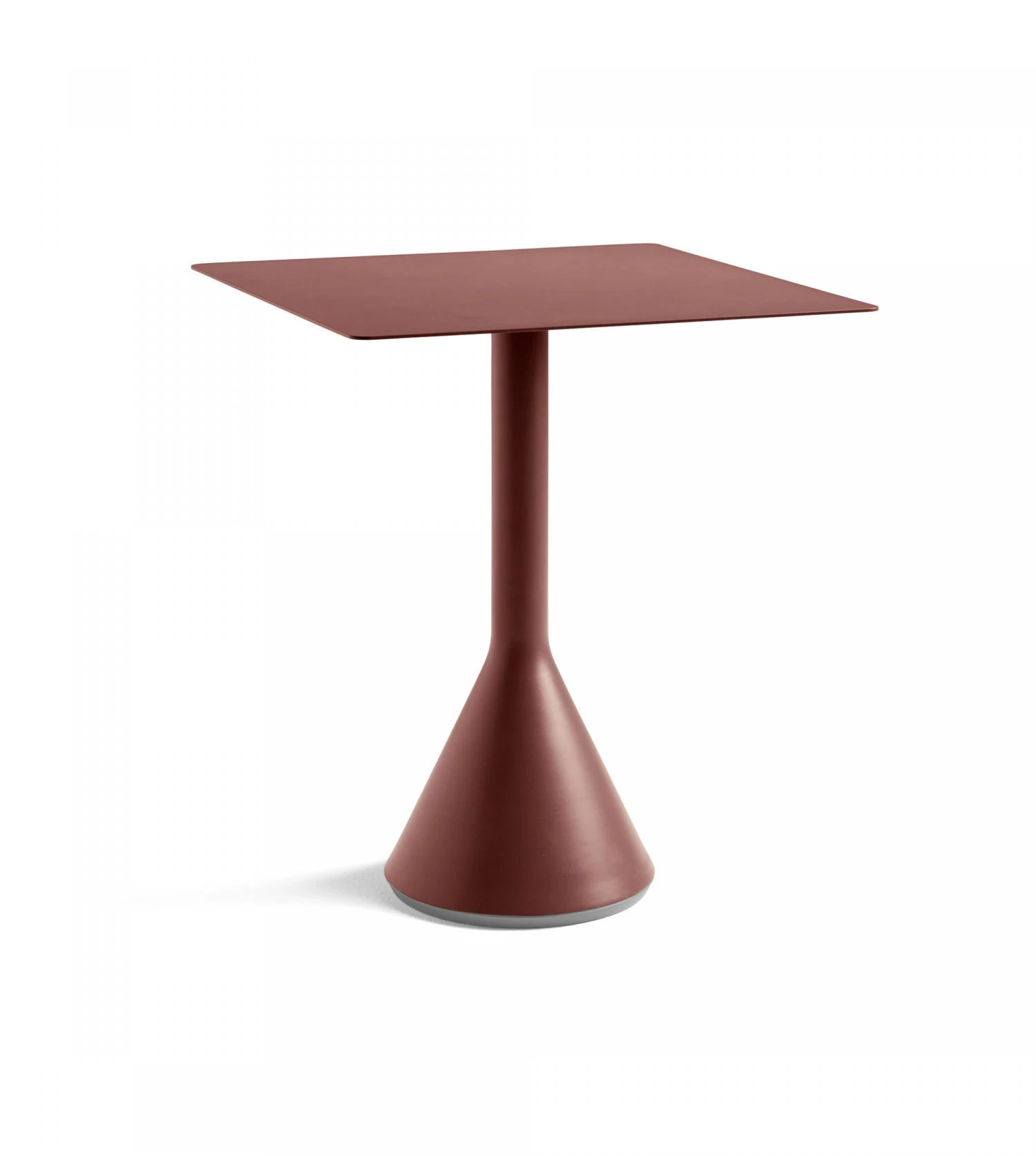 Hay Palissade Cone Table ( 65 X 65 Cm ) 4 Hay Palissade Cone Table ( 65 X 65 Cm ) – Image 2