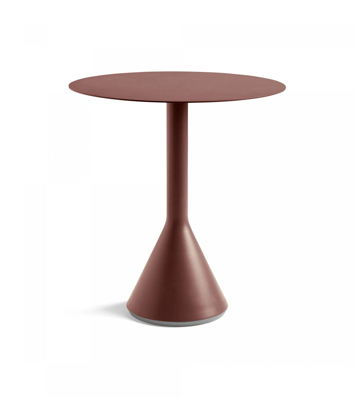 Hay Palissade Cone Table (diamètre 70cm X H74cm) 3 Hay Palissade Cone Table (diamètre 70cm X H74cm)