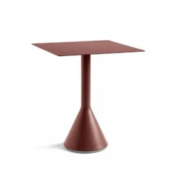 Hay Palissade Cone Table ( 65 X 65 Cm )