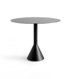 Hay Palissade Cone Table ( Diamètre 90cm H 74cm )
