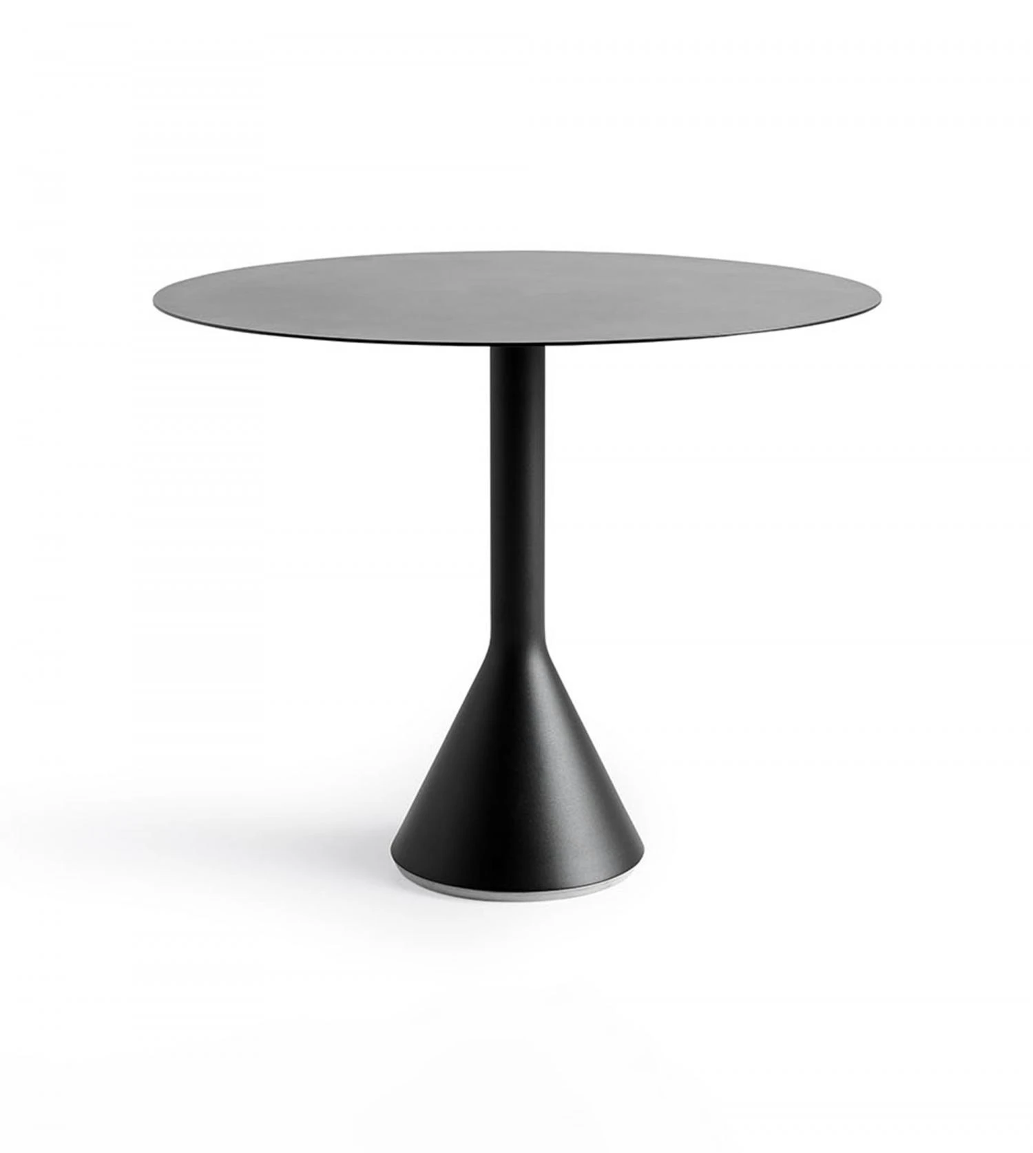 Hay Palissade Cone Table ( Diamètre 90cm H 74cm ) 4 Hay Palissade Cone Table ( Diamètre 90cm H 74cm ) – Image 2