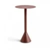 Hay Palissade Cone Table ( Diamètre 60 Cm H 105 Cm ) 1 Hay Palissade Cone Table ( Diamètre 60 Cm H 105 Cm ) -Hay Magasin palissade cone table 6