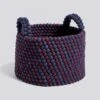 Panier Bead Basket HAY 1 Panier Bead Basket HAY -Hay Magasin panier de perles hay